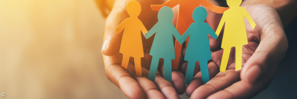 Beispielbild für das Kinderschutzkonzept